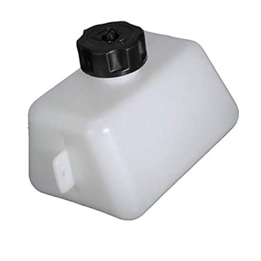 motorized bicycle plastic gas tank