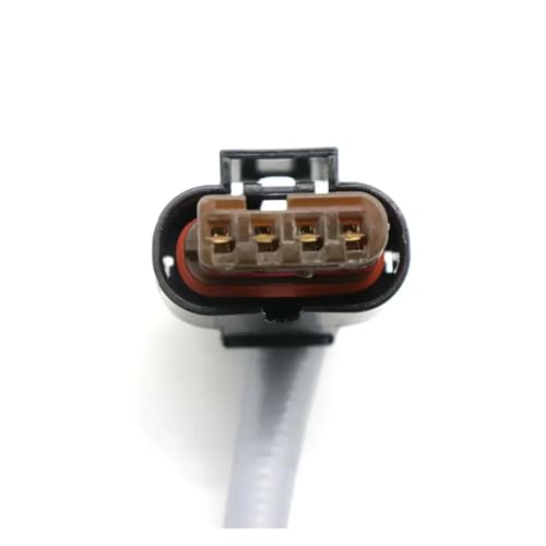 Sonde lambda rapport air/carburant haute précision pour Mustang O2 - 5