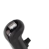 Hosrivae Pomo de palanca de cambios USB para /G27/G29/G920/G923 y para Thrustmaster TH8A - Interruptor de marcha alto/bajo, soporte de 18 marchas, accesorio para juegos de PC y juego