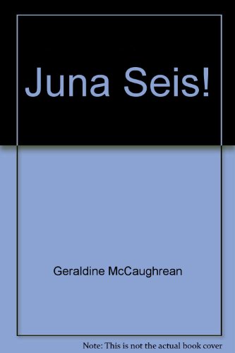 Juna Seis! 9513126625 Book Cover