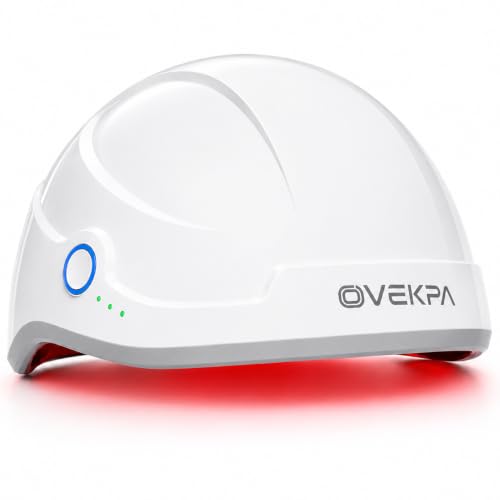 OVEKPA Wireless Laser Cap (Hat-01)