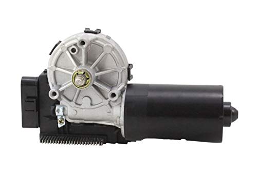 Moteur d'essuie-glaces avant Taros Trade 100235 pour remplacement d'origine