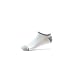 OPP Men's Fashion 2016 New Style Cotton Breathable Comfortable Socks for All Seasons One Pack Gray