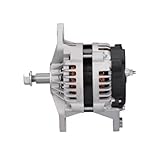 12V 100A ALTERNATOR 24SI 3972732 4936876 528283 8600009 8600032 8600142 8600151 8600163 8600408