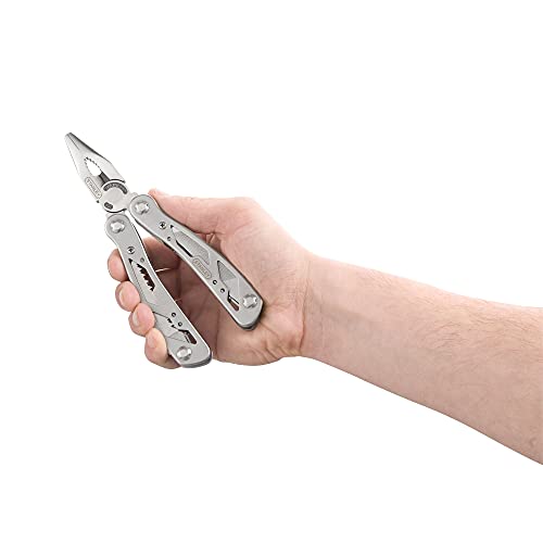 Stanley STA084519 12 Piece Multi Tool - Image 8