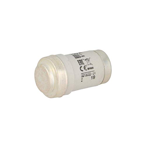 Fusible gG 100A ETI POLAM 002213002 en céramique D03 400VAC
