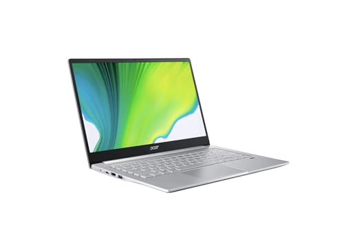 Image of Acer Swift 3, SF314-42-R6T7, 14 inch, Ryzen 5 4500U