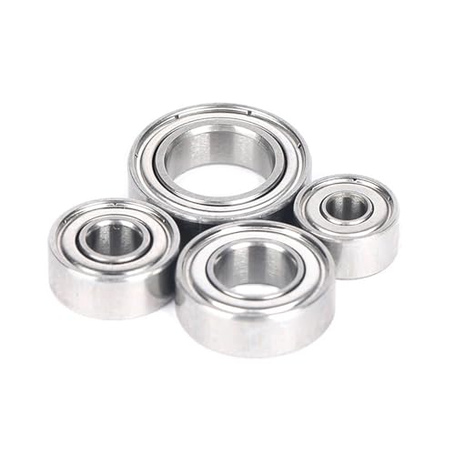 Kits de roulements ABEC-7 1480 1260 940 830 pour modélisme - 3