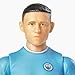 Sockers Banbo Toys Manchester City F.C. Phil Foden 8