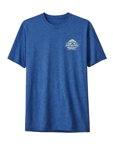 Patagonia 45456 CMBX T-shirt Capilene Cool Daily pour Homme