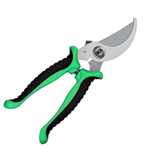 Amsamotion Garden Tool Set, 4 Piece Garden Tools, Garden Kit Heavy Duty Gardening Tool, Ergonomic Handle Trowel Cultivator, Pruning Shear Kit For Women Men Gardener, Garden Starter Kit Gifts For Women #TOP1