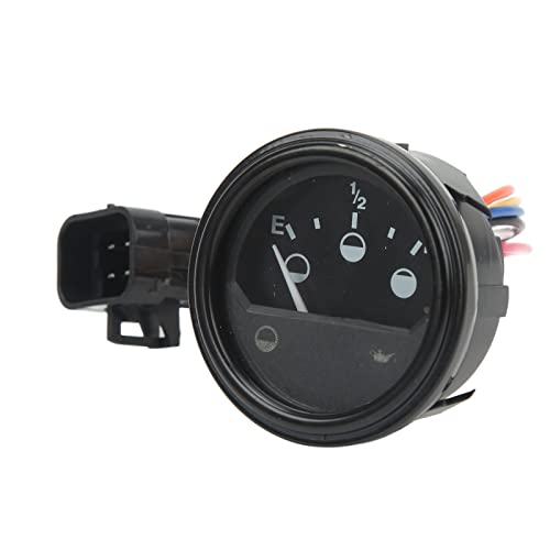 Indicateur de remplacement de batterie Ezgo RXV 48V haute précision 2008