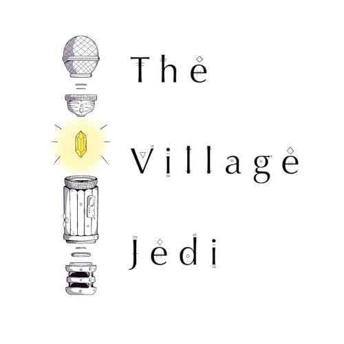 The Village Jedi copertina