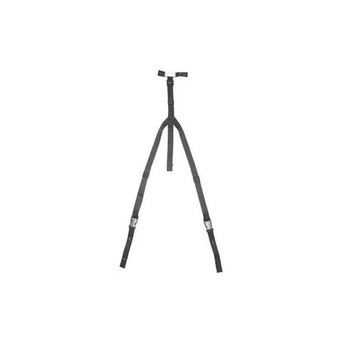 Mustang Crotch Strap Assembly