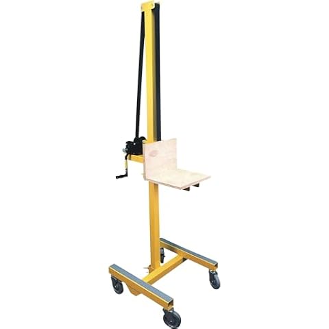 CABINETIZER® Cabinet Lift Model 72 6' 300 LBS Cover