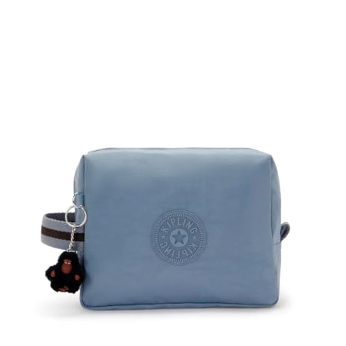Necessaire Kipling Parac Azul I28876FB