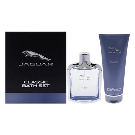 H CLASSIC EDT+B/S