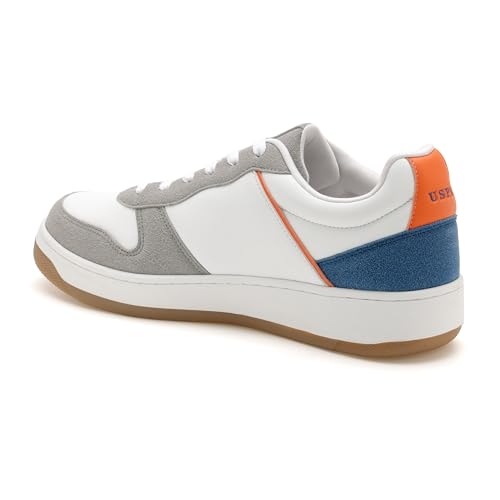 Image of U.S. POLO ASSN. Mens Joan Sneakers