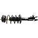 Monroe 172287 Quick-Strut Complete Strut Assembly