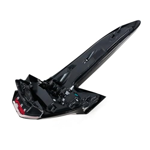 Bloc optique arrière Sienna 2021 2022 pour contrôle technique - 5