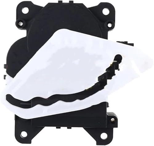 Corps de papillon pour Lexus RX300 avec actionneur de volet de chauffage