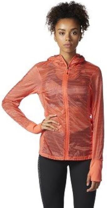 adidas supernova womens jacket