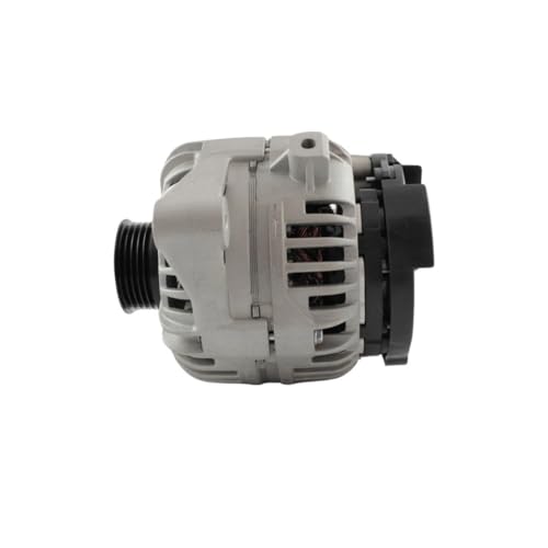 TESLA TECHNICS TT12222 PRO Alternador para coche 12V, alternador 120A. Compatible con OPEL, SAAB. Excelente relación calidad-precio. Fácil instalación y garantía.