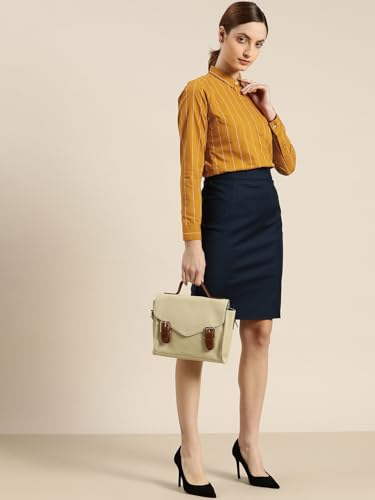 Image of Hancock Women's Slim Fit Formal Shirt