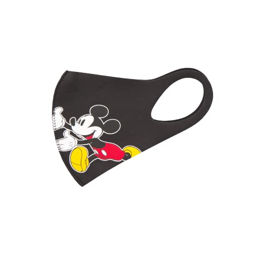 LOOKA ルカ DISNEY ディズニー コラボ │ 洗える 耳 痛くない 肌荒れしない 韓国 快適 立体 小顔