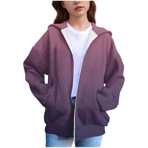 Sweat à capuche léger pour la rentrée scolaire des enfants
