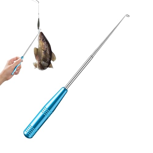 Attrezzo da per sganciatore, attrezzatura di sicurezza per estrattore, antiscivolo, ergonomico, attrezzatura di sicurezza per acqua salata