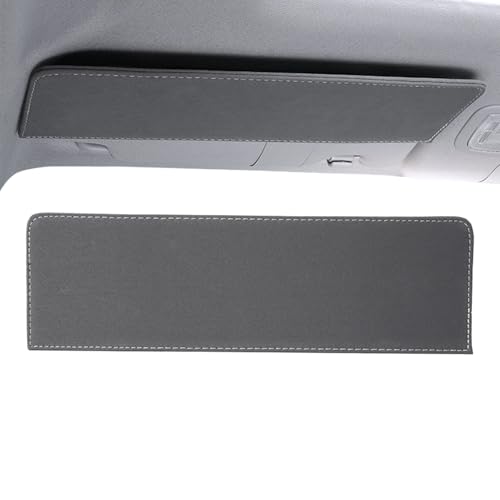 Extensor De Visera Solar,Protector Solar De para Viseras Antideslumbrante | Sombra Antirreflejos Extensible para Interiores De Sedán, Autocaravana Y Camioneta