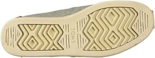TOMS mens Alpargata 3.0 Loafer, Frost Chambray, 10.5 US | Image 3