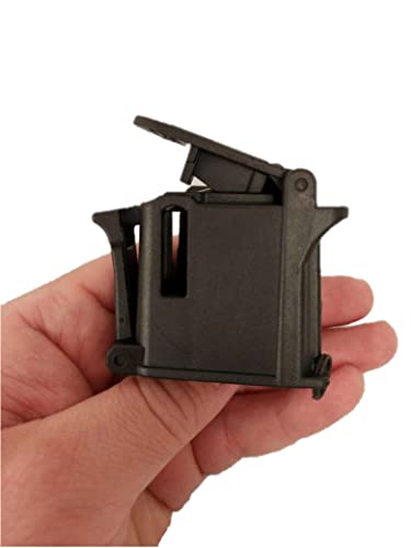Pistol Magazine Loader & Unloader Speedloader Compatible With 22Wmr Pmr30 #TOP1