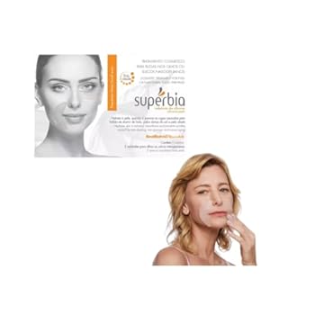 Supérbia Adesivos De Silicone Para Rugas Nos Olhos E Bigode Chinês