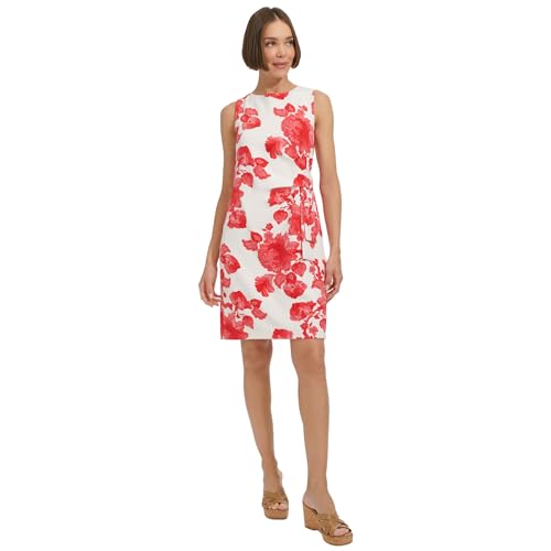 Image of Tommy Hilfiger Sheath Dress