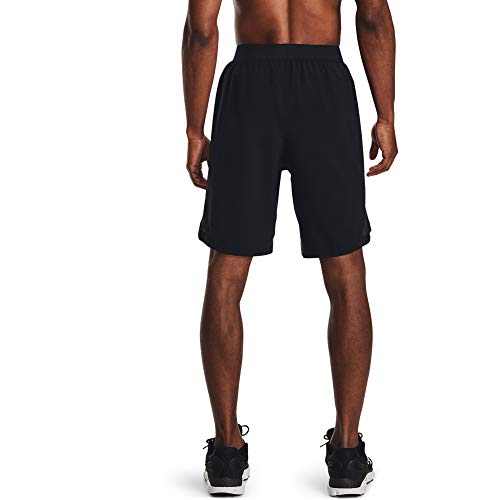 Under Armour Men's Launch Run 9-inch Shorts2