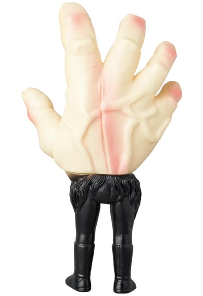 Amazon.co.jp: レトロソフビコレクションM ウデゲルゲ (蓄光) (ミドル
