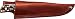 Uncle Henry 162UHCP Wolverine Full Tang Fixed Blade Knife