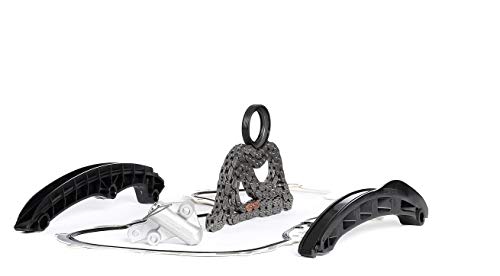 FEBI BILSTEIN 102423 Kit de cadena de distribución frontal Juego de cadena de distribución Kit de cadena de tiempo