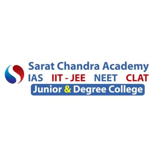 Sarat Chandra Academy cover art