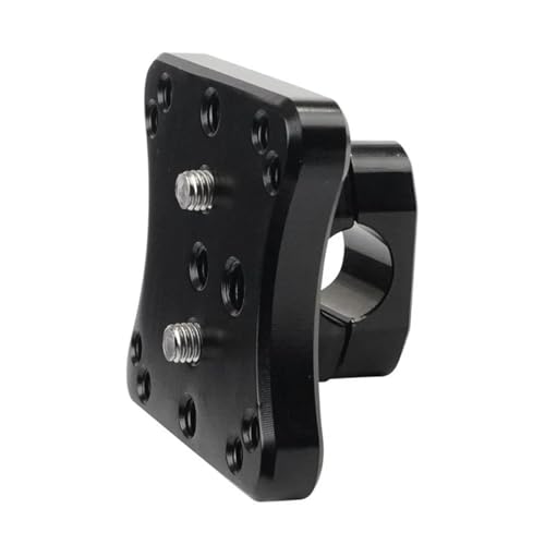 Support GPS pour moto 12 mm AMPS pour éviter les vibrations