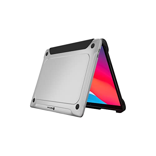 Protector MacBook Air 13 Retina 2020 con carcasa para Touch ID y funda resistente a golpes 4