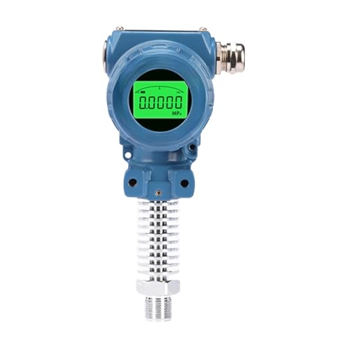 �f�W�^���\���t�h���t�ʔ��M�� ���ʐÈ������x���͔��M��(High Temp LCD 4m Range)