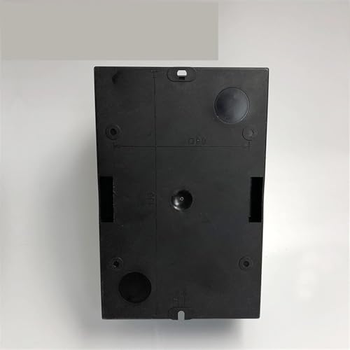 Interrupteur d'isolation YMD11-80A 3P avec boîtier cadenassable à came - 4