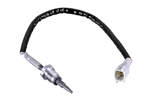 Capteur température des gaz HELLA 6PT 358 226-191 pour réparer la surconsommation de carburant