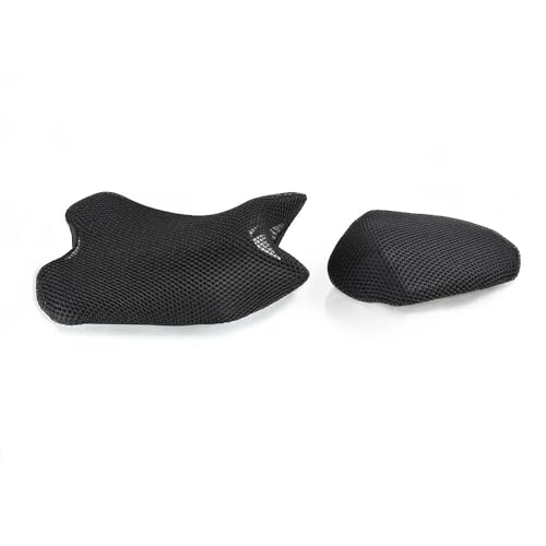 Housse de coussin moto isolante en filet pour selle CF-MOTO 450SR