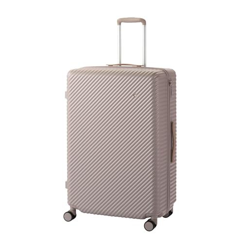 ハント ココント スーツケース 05516 フォグ・モーブ 97L