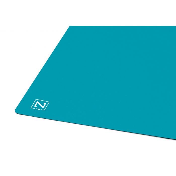ZACATRUS Tapete Mini De Neopreno De 90x60 Cm – Antideslizante, Liso Y Fácil De Enrollar Para Juegos De Mesa