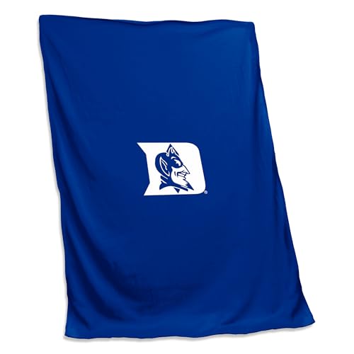 Duke Blue Devils Sweatshirt blanket